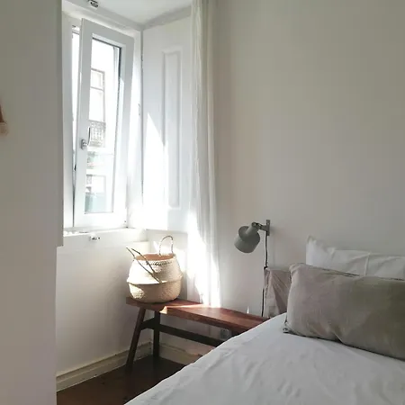 Casa Com Jardim Privado 公寓