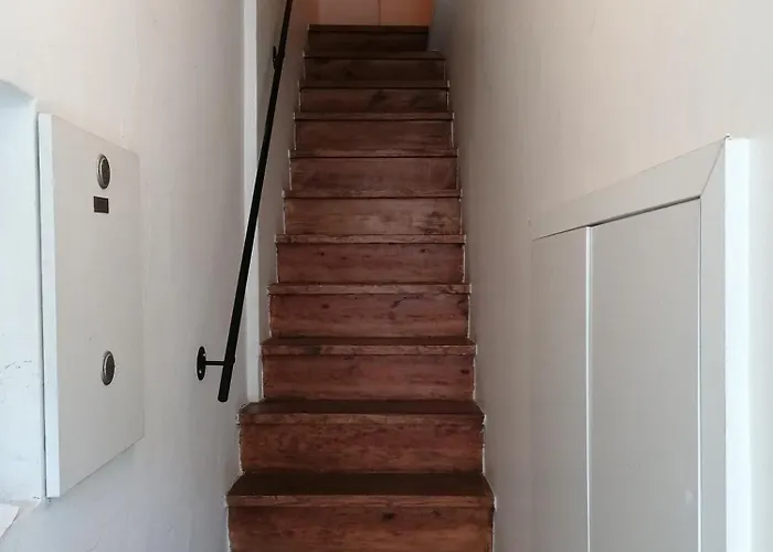 Apartamento Casa Com Jardim Privado Lisboa