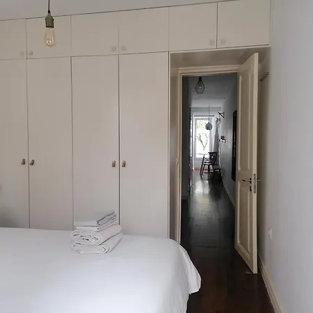 Casa Com Jardim Privado Appartamento