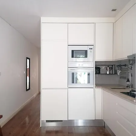 Casa Com Jardim Privado Apartmán Lisboa