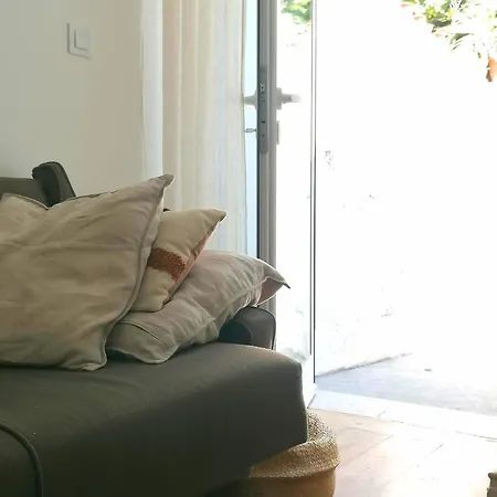 Casa Com Jardim Privado Apartmán *