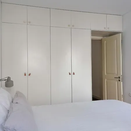 Casa Com Jardim Privado Apartmán