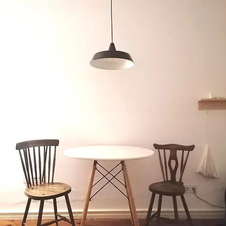 Casa Com Jardim Privado Apartament *