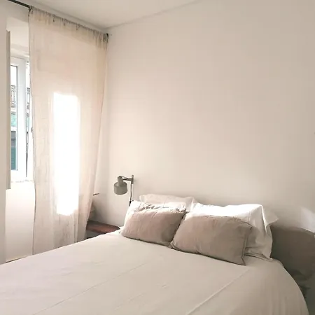 Appartamento Casa Com Jardim Privado *