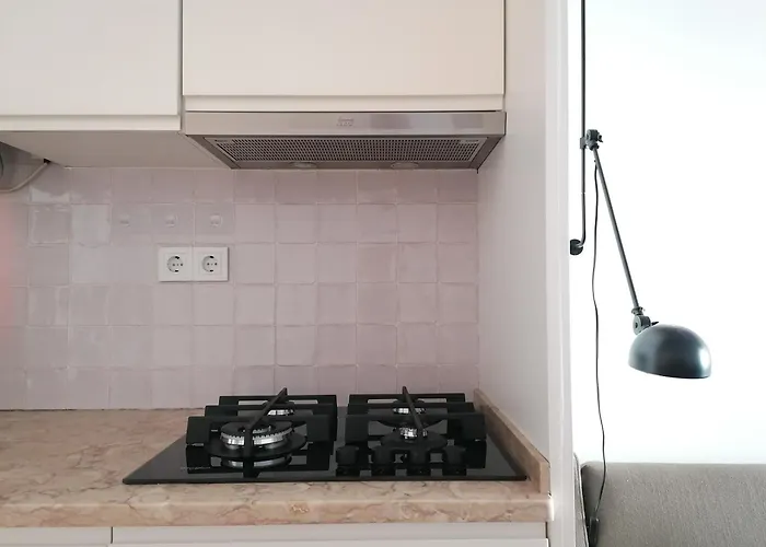 Διαμέρισμα Casa Com Jardim Privado Lisboa