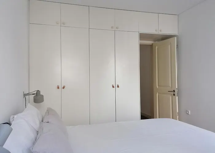 Casa Com Jardim Privado Апартаменты