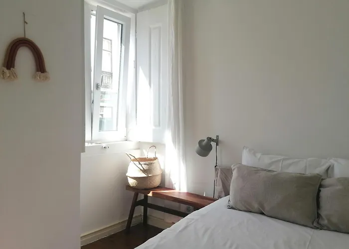 Casa Com Jardim Privado Апартаменты