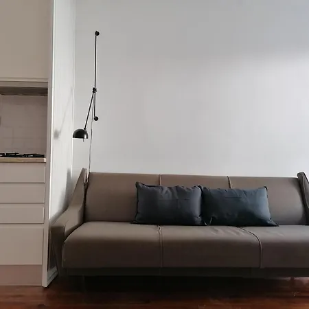 Lägenhet Casa Com Jardim Privado Lisboa