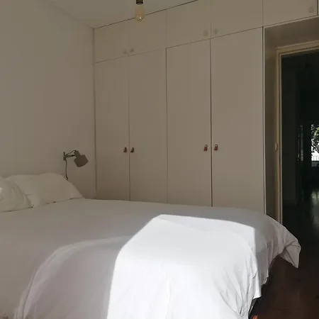 Casa Com Jardim Privado Apartamento